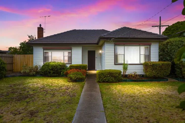 Fifth view of Homely house listing, 138 The Boulevard, Thomastown VIC 3074
