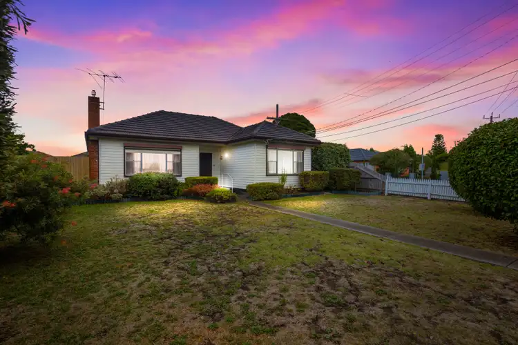 Sixth view of Homely house listing, 138 The Boulevard, Thomastown VIC 3074