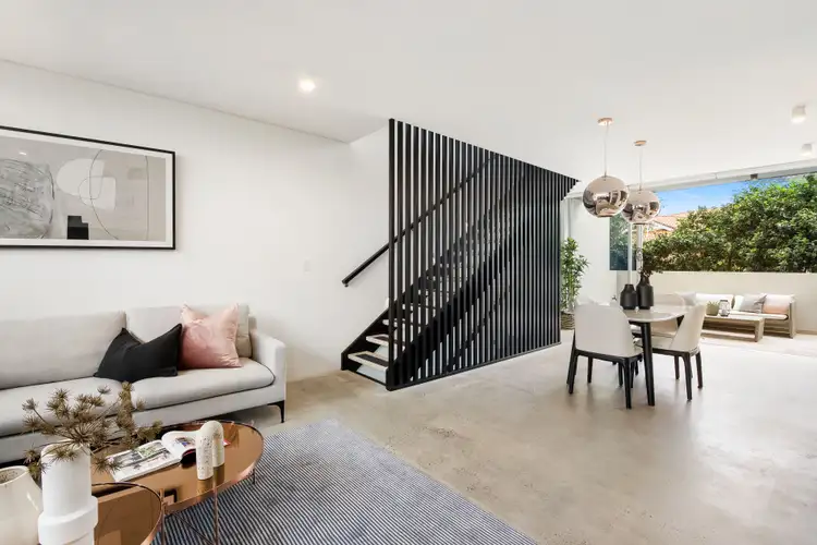 Main view of Homely apartment listing, 3/304 Bronte Road, Waverley NSW 2024