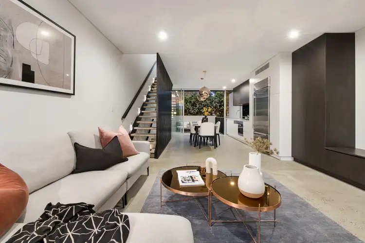 Second view of Homely apartment listing, 3/304 Bronte Road, Waverley NSW 2024
