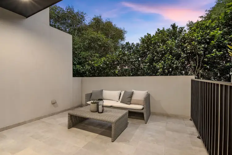 Fourth view of Homely apartment listing, 3/304 Bronte Road, Waverley NSW 2024