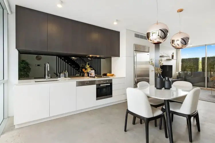 Fifth view of Homely apartment listing, 3/304 Bronte Road, Waverley NSW 2024