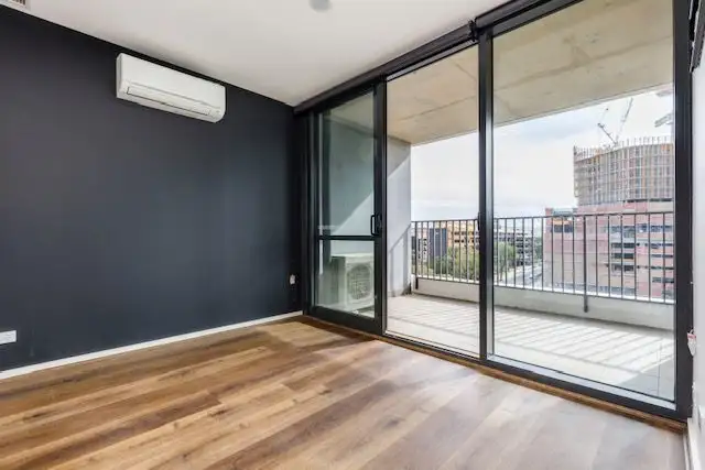 Second view of Homely house listing, 703/120 Eastern Valley Way, Belconnen ACT 2617