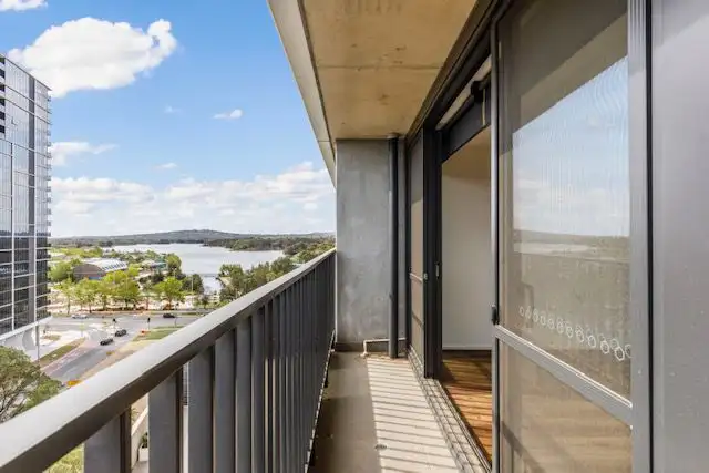 Third view of Homely house listing, 703/120 Eastern Valley Way, Belconnen ACT 2617