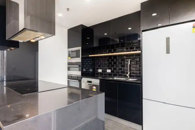 Fifth view of Homely house listing, 703/120 Eastern Valley Way, Belconnen ACT 2617