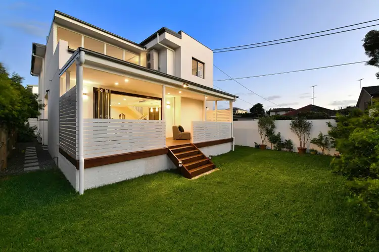 13 Nevorie Crescent, Maroubra NSW 2035