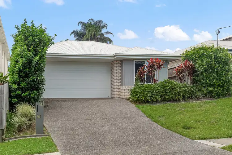 37 St Achs Street, Nudgee QLD 4014