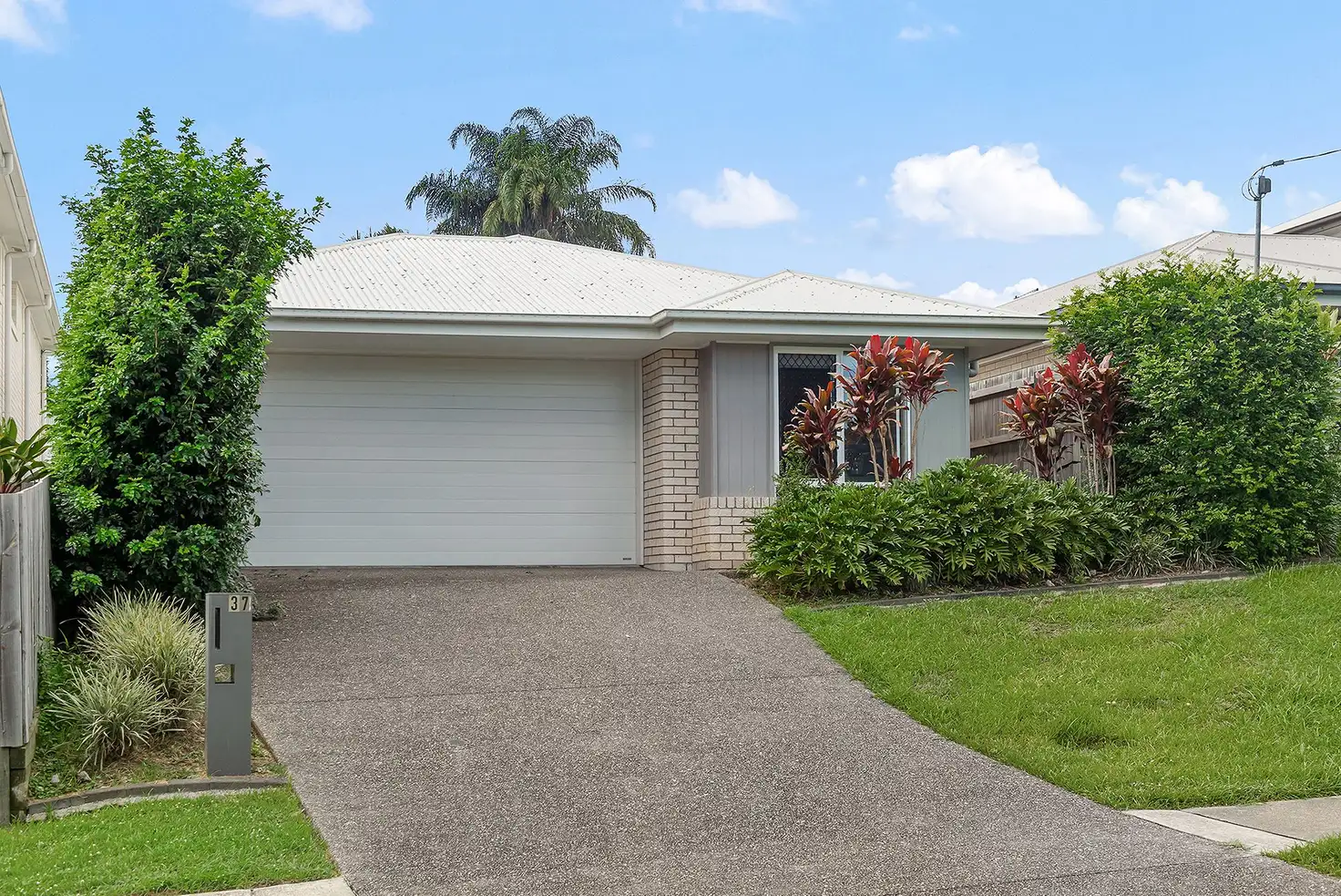 Main view of Homely house listing, 37 St Achs Street, Nudgee QLD 4014