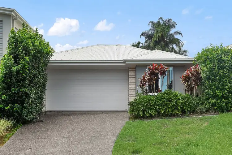 Second view of Homely house listing, 37 St Achs Street, Nudgee QLD 4014