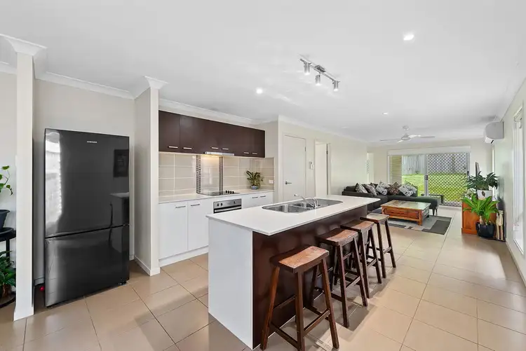 Fourth view of Homely house listing, 37 St Achs Street, Nudgee QLD 4014