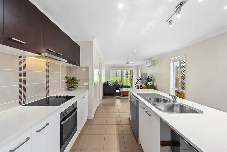 Fifth view of Homely house listing, 37 St Achs Street, Nudgee QLD 4014