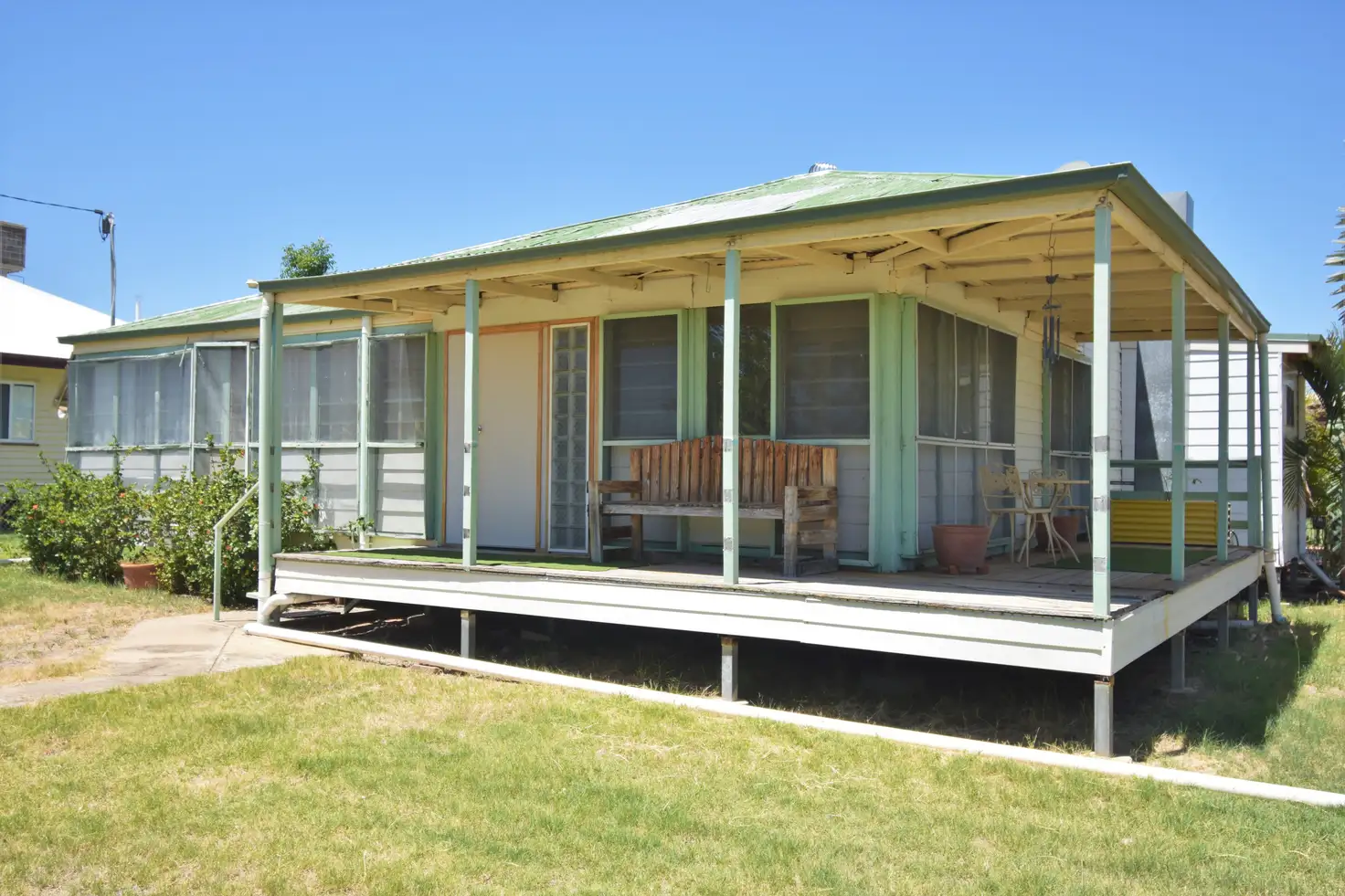 Main view of Homely house listing, 137 Fir Street, Barcaldine QLD 4725