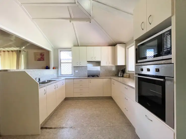 Third view of Homely house listing, 137 Fir Street, Barcaldine QLD 4725