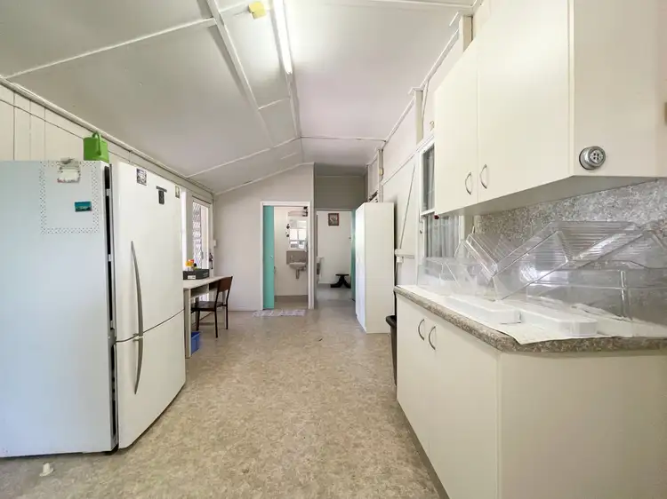 Fourth view of Homely house listing, 137 Fir Street, Barcaldine QLD 4725