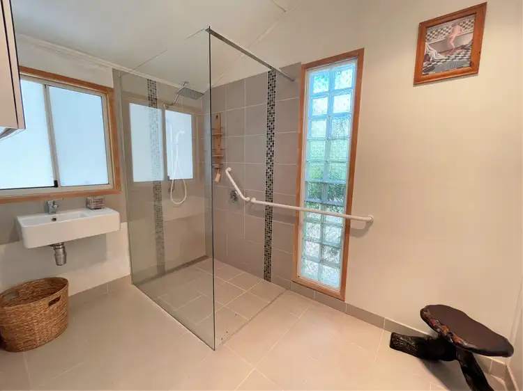 Fifth view of Homely house listing, 137 Fir Street, Barcaldine QLD 4725