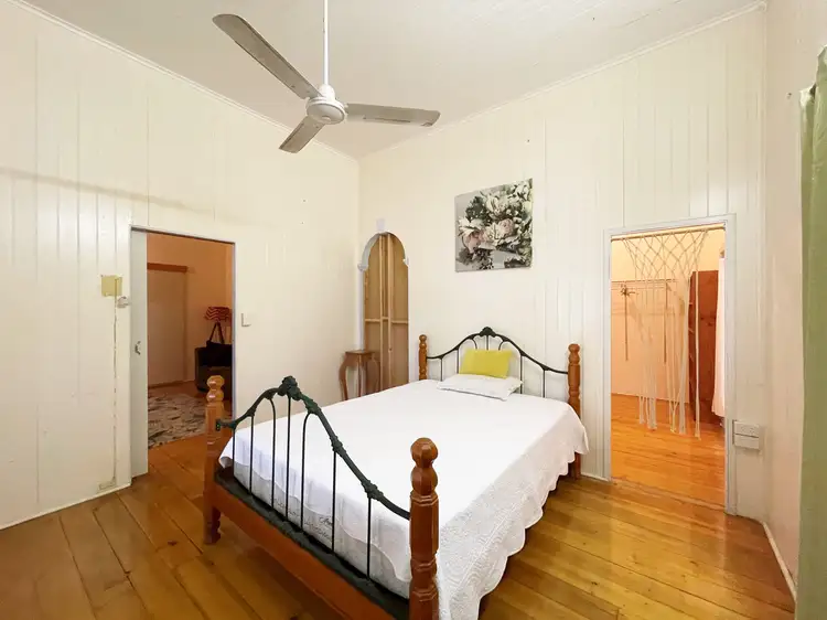 Sixth view of Homely house listing, 137 Fir Street, Barcaldine QLD 4725