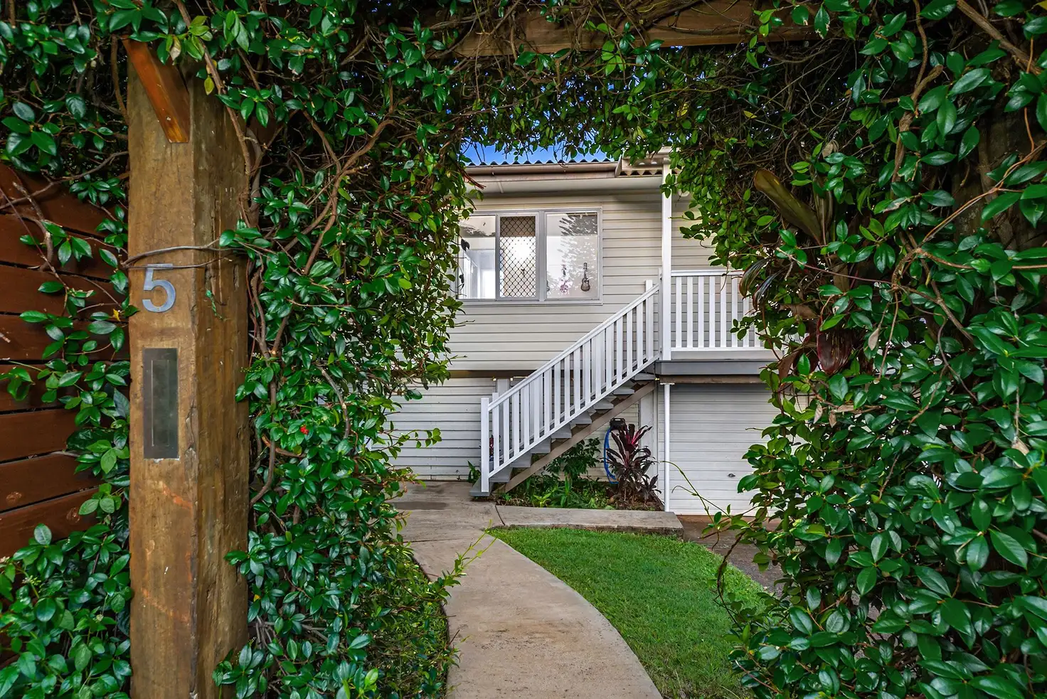 Main view of Homely house listing, 5 Leolita Street, Nudgee QLD 4014