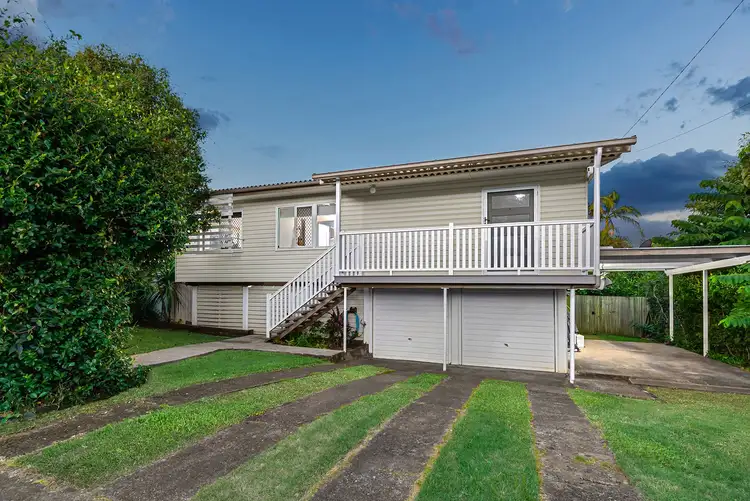 Second view of Homely house listing, 5 Leolita Street, Nudgee QLD 4014