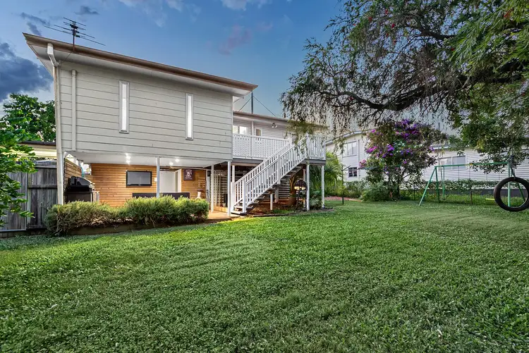 Fifth view of Homely house listing, 5 Leolita Street, Nudgee QLD 4014