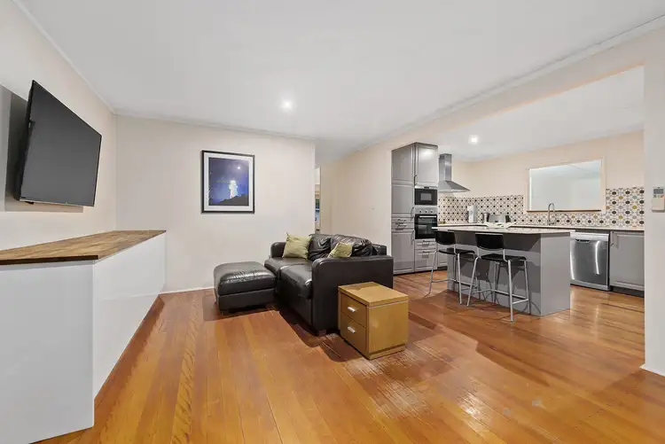 Sixth view of Homely house listing, 5 Leolita Street, Nudgee QLD 4014