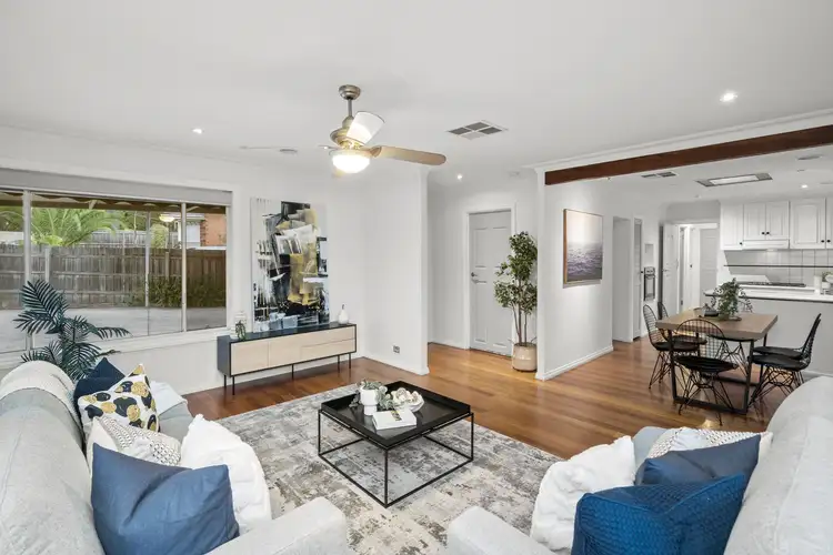 Third view of Homely house listing, 20 Arthur Street, Wantirna South VIC 3152