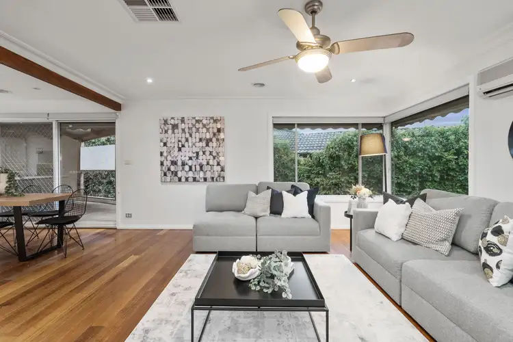 Fourth view of Homely house listing, 20 Arthur Street, Wantirna South VIC 3152
