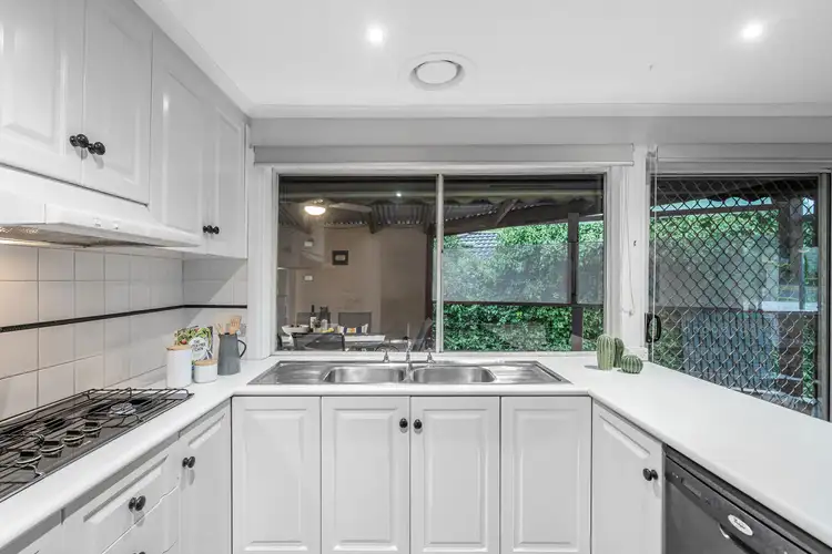 Fifth view of Homely house listing, 20 Arthur Street, Wantirna South VIC 3152