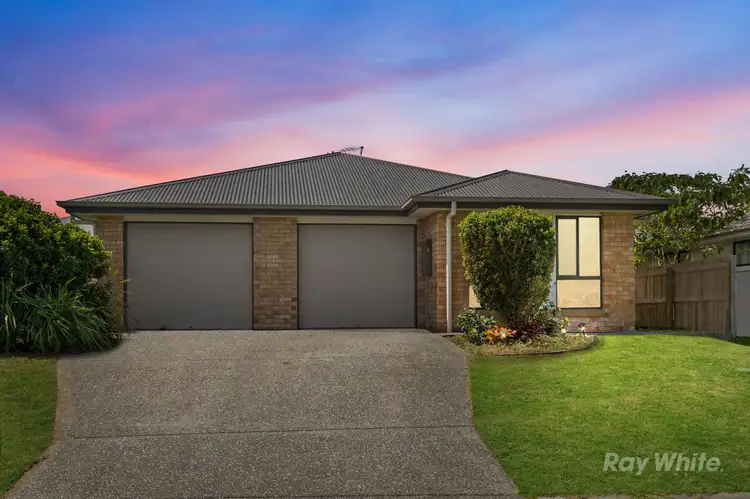 289 Herses Road, Eagleby QLD 4207