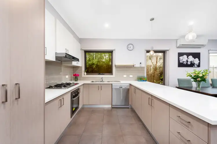 Fifth view of Homely unit listing, 3/7 Huskisson Avenue, Lalor VIC 3075