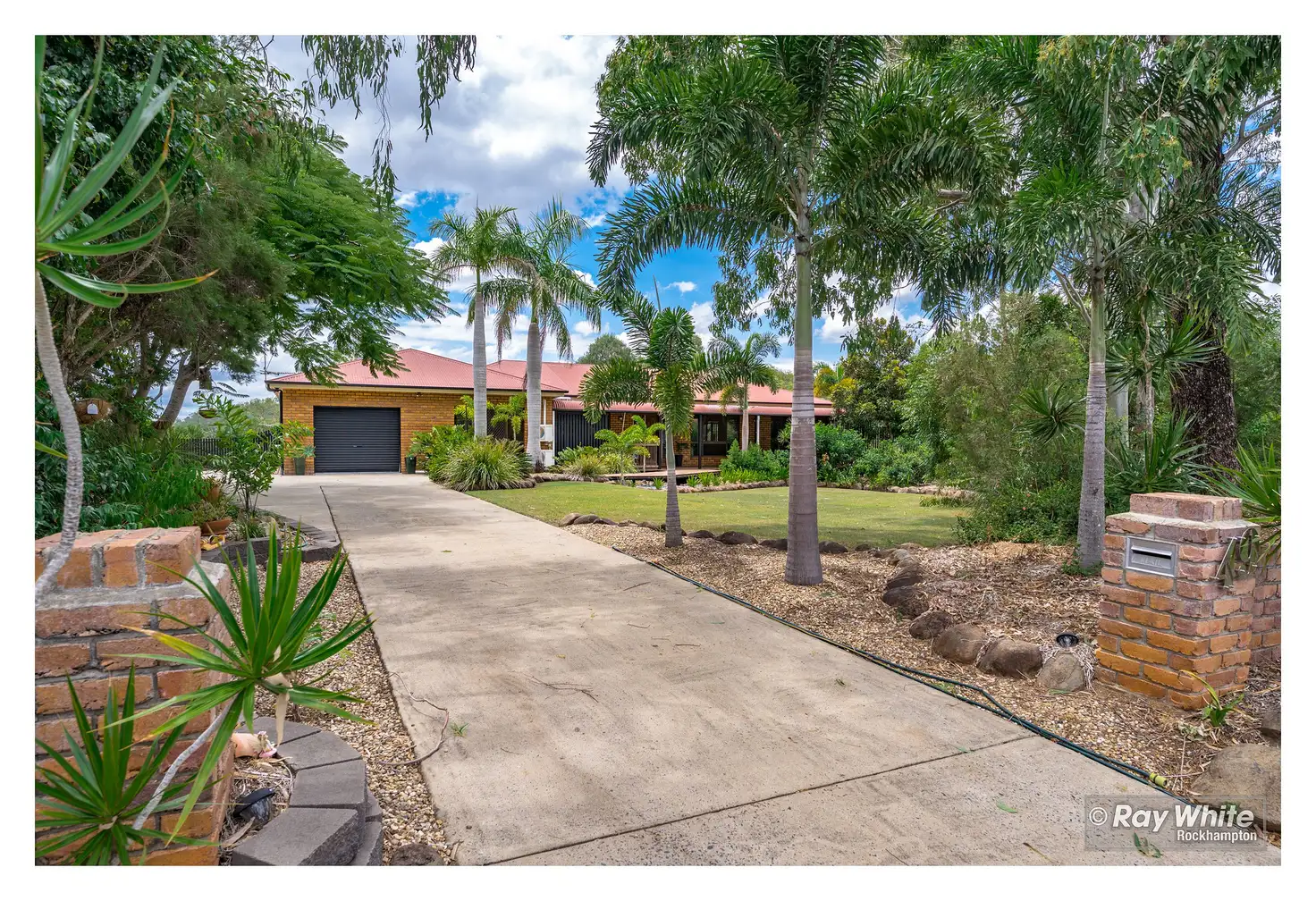Main view of Homely house listing, 49 Rachael Close, Rockyview QLD 4701