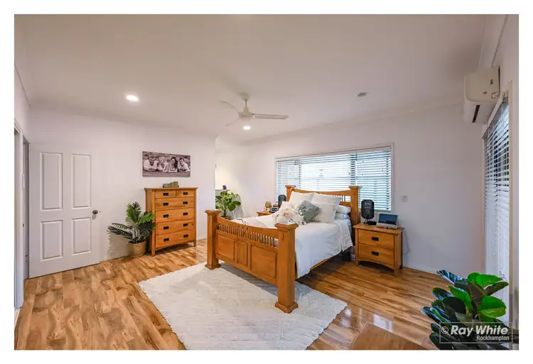 Seventh view of Homely house listing, 49 Rachael Close, Rockyview QLD 4701