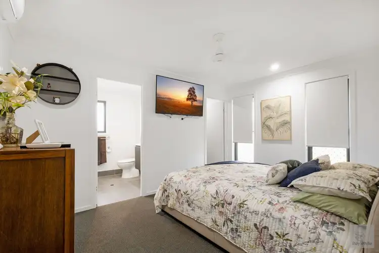 Second view of Homely house listing, 4 Ridgeway Close, Yeppoon QLD 4703