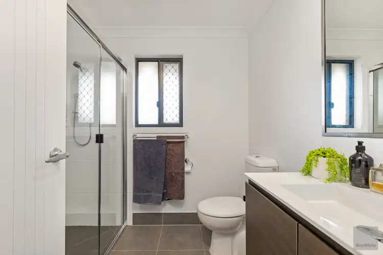 Third view of Homely house listing, 4 Ridgeway Close, Yeppoon QLD 4703