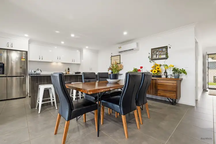 Fourth view of Homely house listing, 4 Ridgeway Close, Yeppoon QLD 4703
