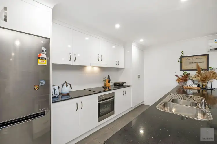Sixth view of Homely house listing, 4 Ridgeway Close, Yeppoon QLD 4703