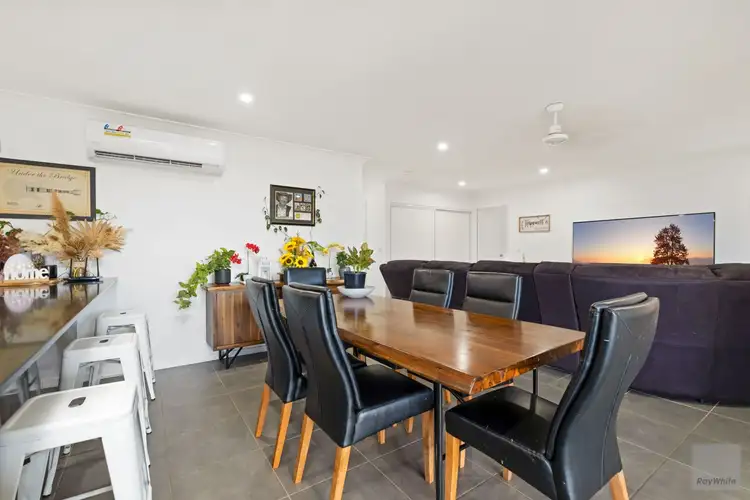 Seventh view of Homely house listing, 4 Ridgeway Close, Yeppoon QLD 4703