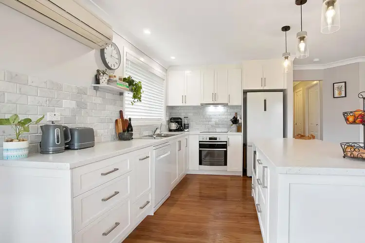 Second view of Homely villa listing, 1/178 Victoria Street, Kingswood NSW 2747