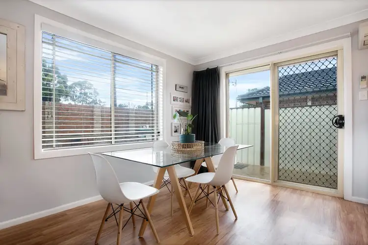 Fifth view of Homely villa listing, 1/178 Victoria Street, Kingswood NSW 2747