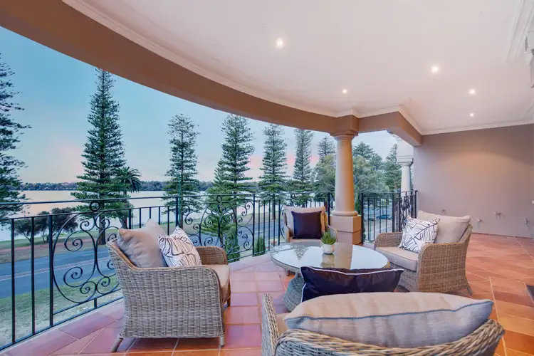 Second view of Homely house listing, 59B Lake Monger Drive, Wembley WA 6014