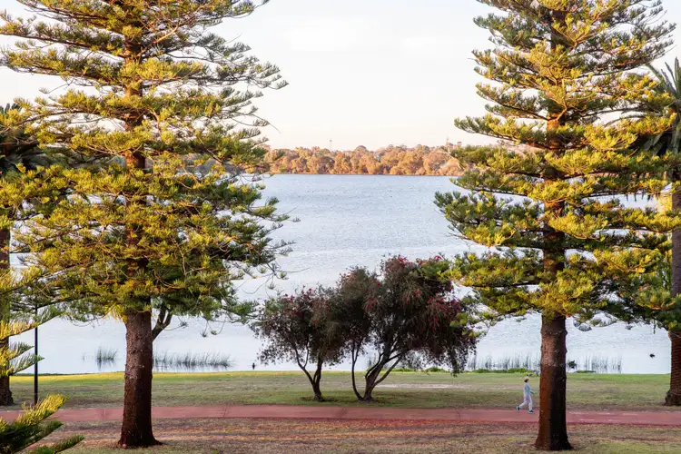 Third view of Homely house listing, 59B Lake Monger Drive, Wembley WA 6014