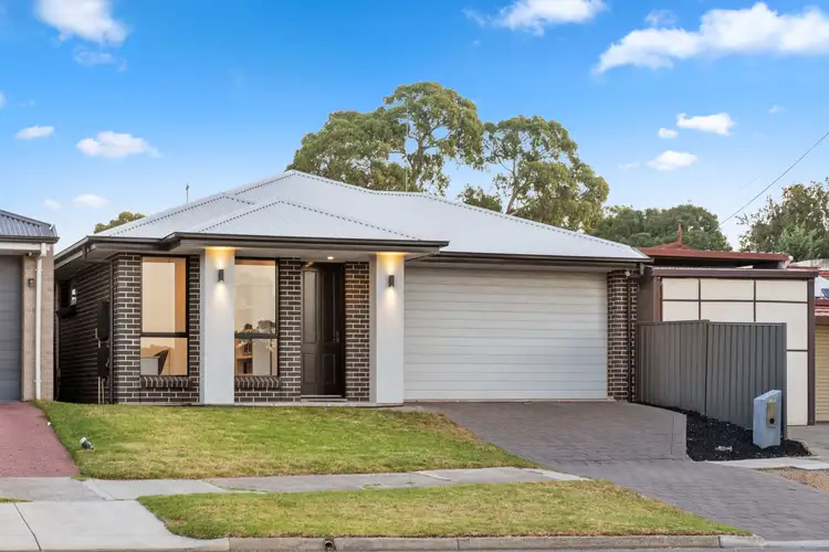 563 Milne Road, Tea Tree Gully SA 5091