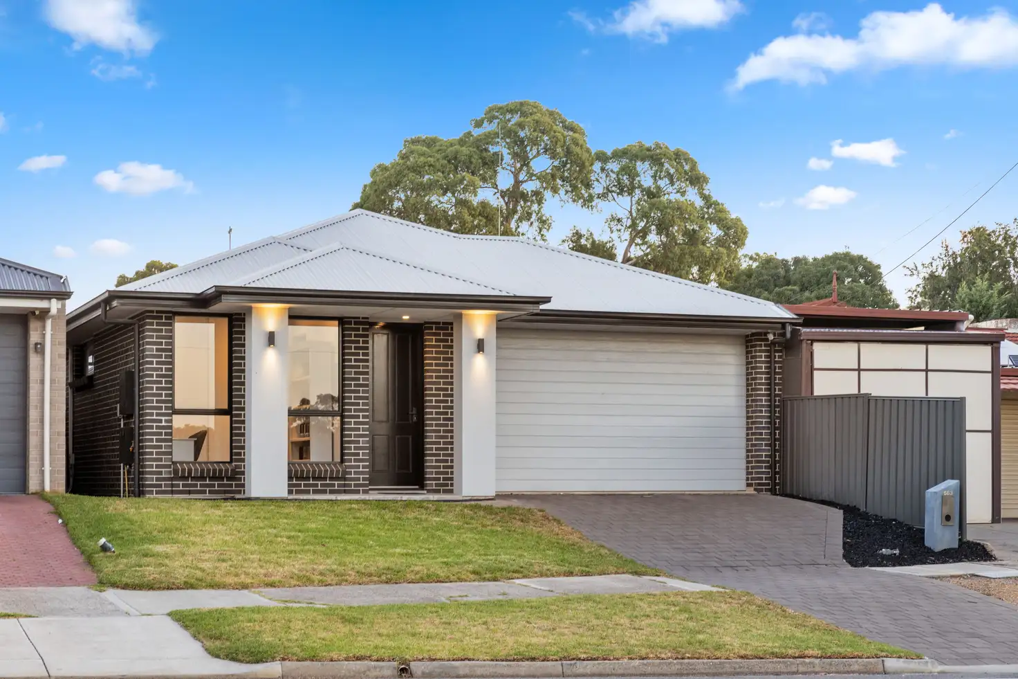 Main view of Homely house listing, 563 Milne Road, Tea Tree Gully SA 5091