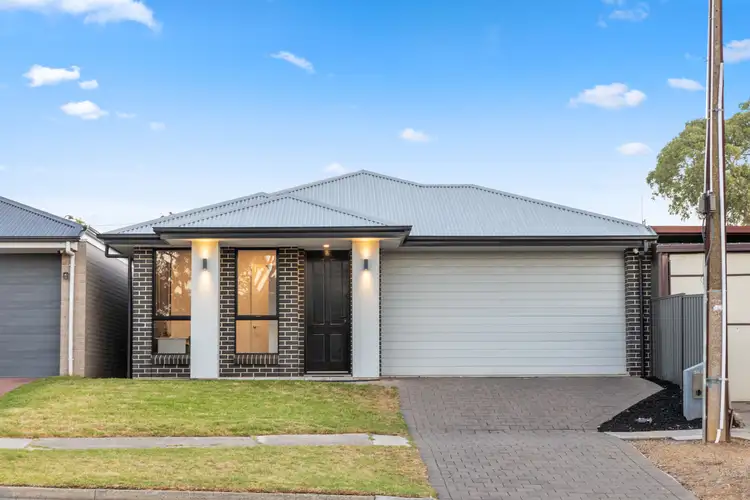 Second view of Homely house listing, 563 Milne Road, Tea Tree Gully SA 5091