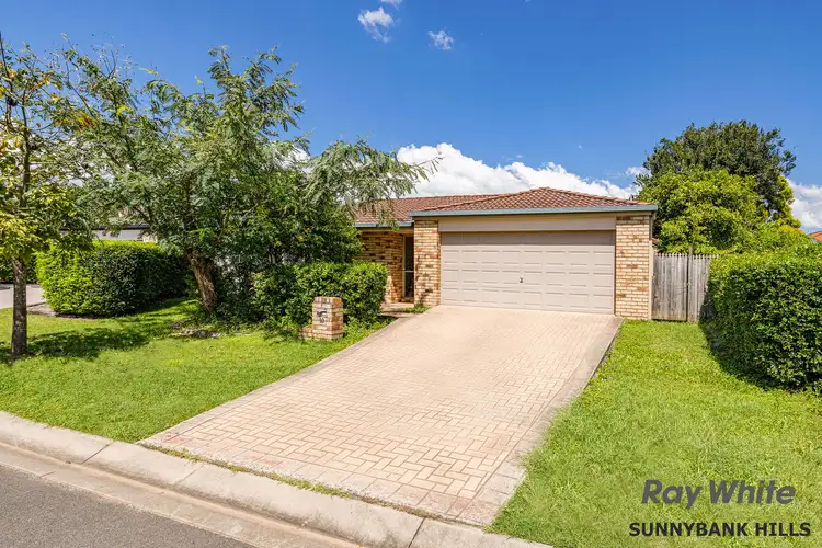 Main view of Homely house listing, 10 Groves Crescent, Boondall QLD 4034