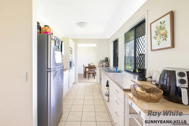 Second view of Homely house listing, 10 Groves Crescent, Boondall QLD 4034