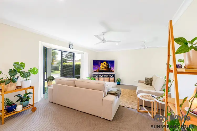 Fourth view of Homely house listing, 10 Groves Crescent, Boondall QLD 4034