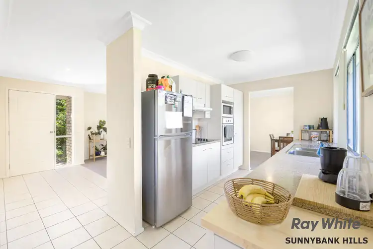 Sixth view of Homely house listing, 10 Groves Crescent, Boondall QLD 4034