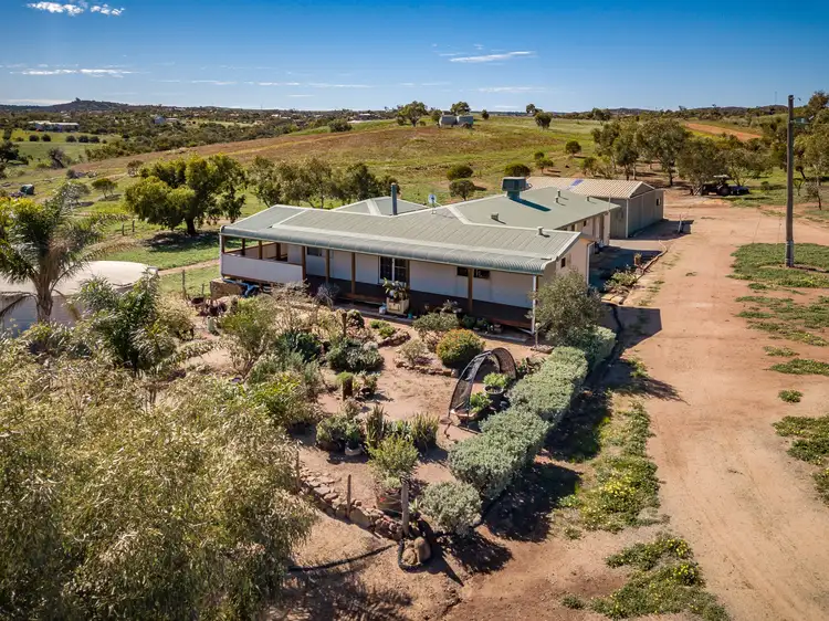 Main view of Homely house listing, 72 Drage Street, Northampton WA 6535