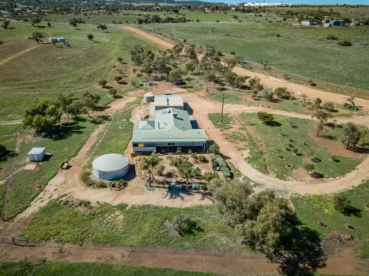 Second view of Homely house listing, 72 Drage Street, Northampton WA 6535