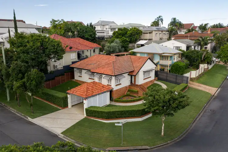 Main view of Homely house listing, 2 Howard Street, Coorparoo QLD 4151
